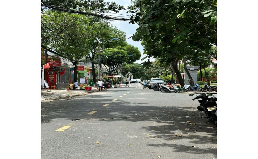 Bán Nhà Khu Vip Hoàng Diệu 2, Thủ Đức, 130m2 x 2 Tầng 4 PN